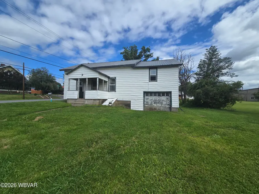 705 Prospect Avenue, Lock Haven, PA 17745 - #2