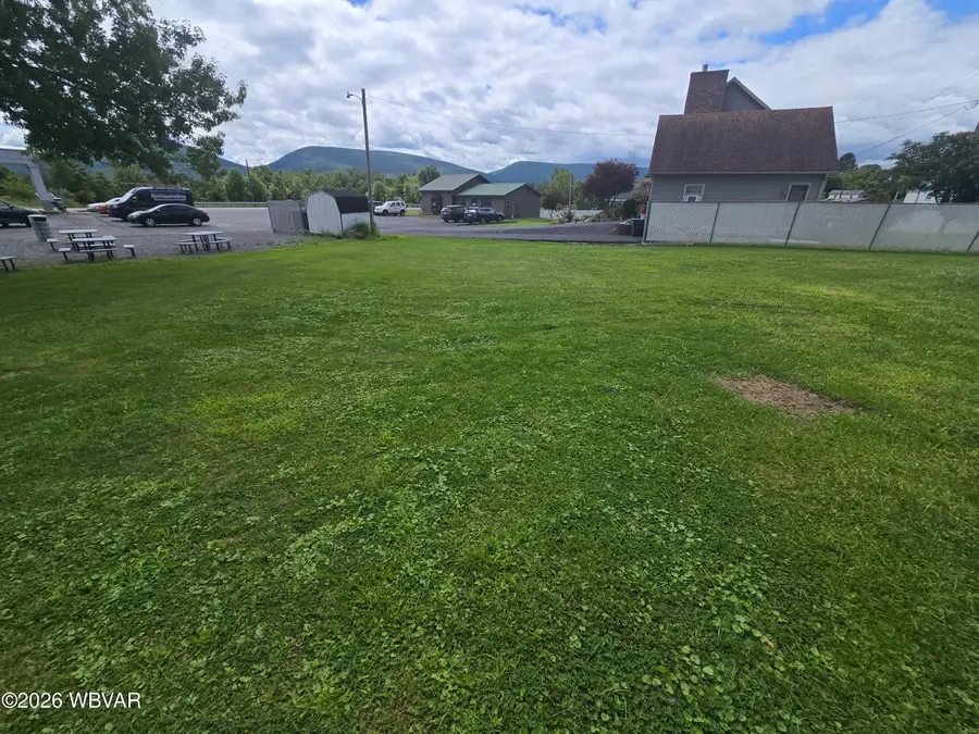 705 Prospect Avenue, Lock Haven, PA 17745 - #3