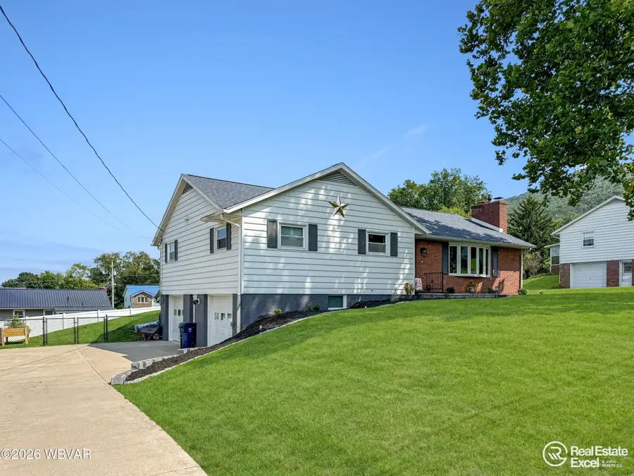 435 W Highland Avenue, Williamsport, PA 17702 - #2