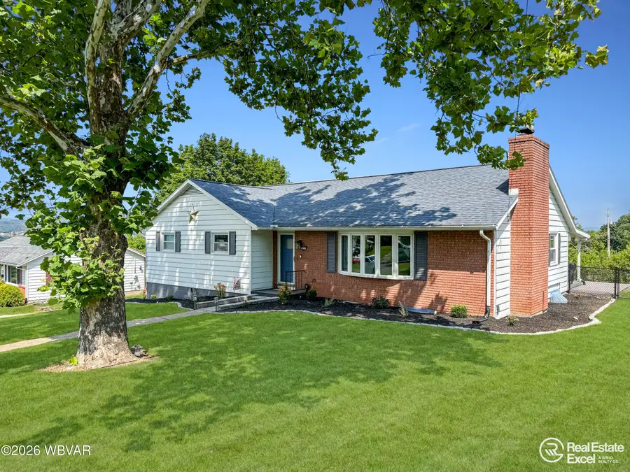 435 W Highland Avenue, Williamsport, PA 17702 - #3