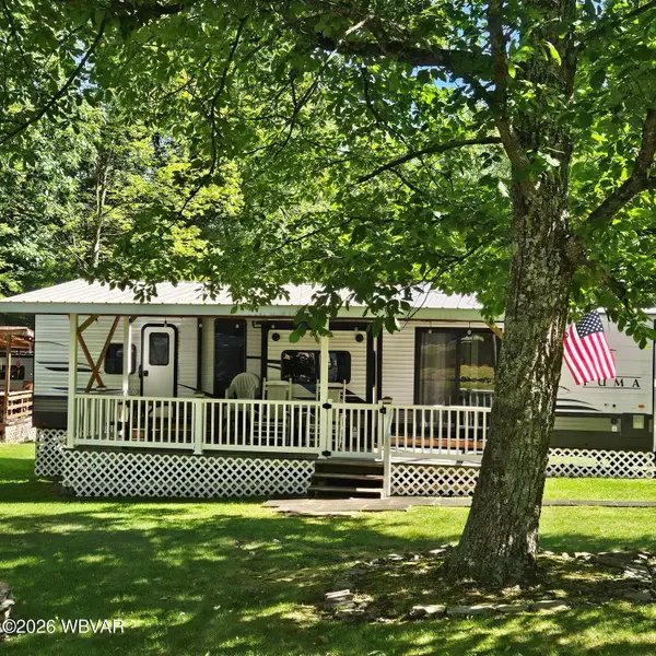 66 Miller Lane, Lock Haven, PA 17745