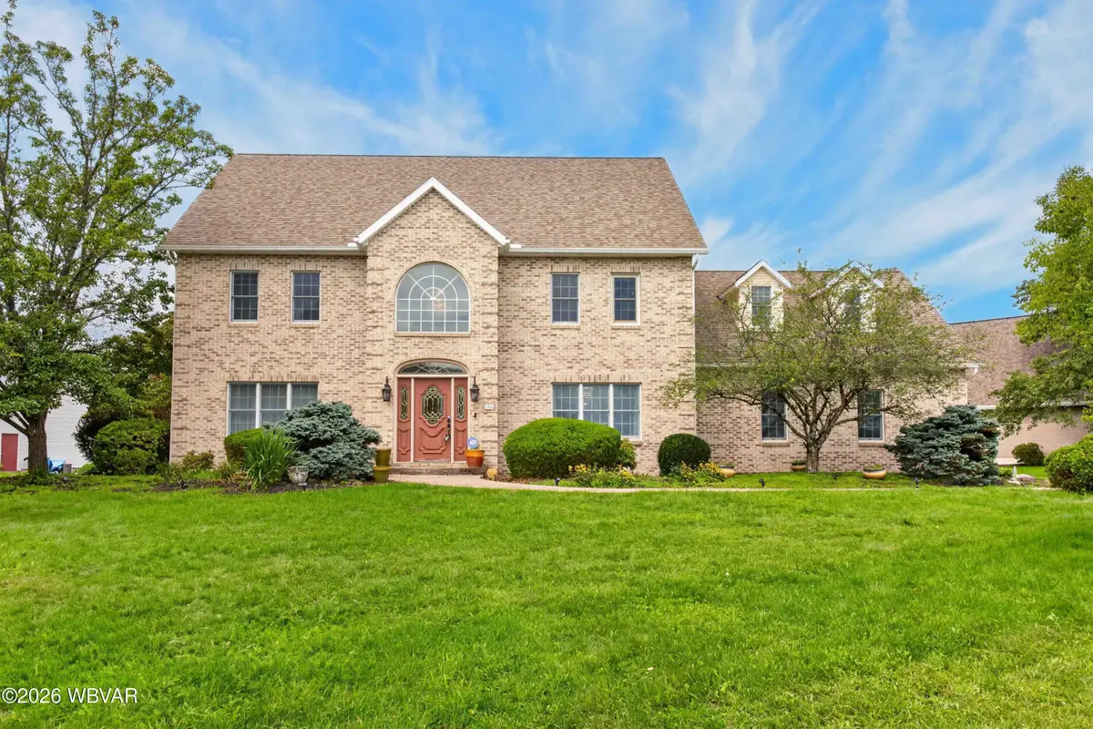 1160 Avalon Parkway, Williamsport, PA 17701 - #1