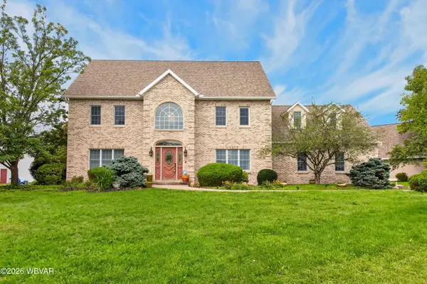 1160 Avalon Parkway, Williamsport, PA 17701