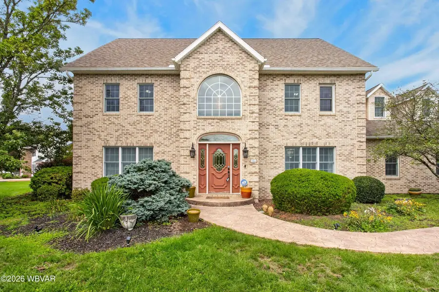 1160 Avalon Parkway, Williamsport, PA 17701 - #2