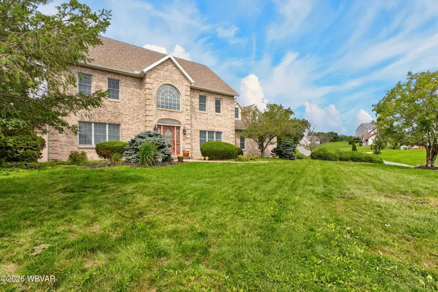 1160 Avalon Parkway, Williamsport, PA 17701 - #3