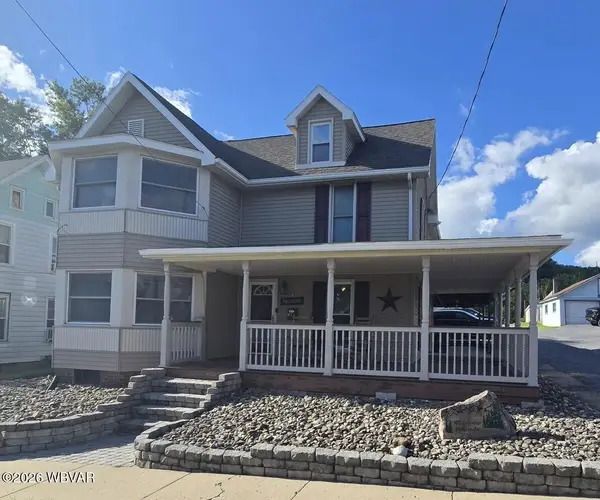 414 High Street, Jersey Shore, PA 17740