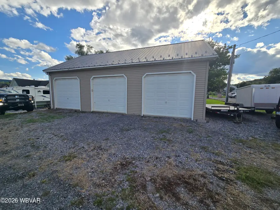 414 High Street, Jersey Shore, PA 17740 - #2