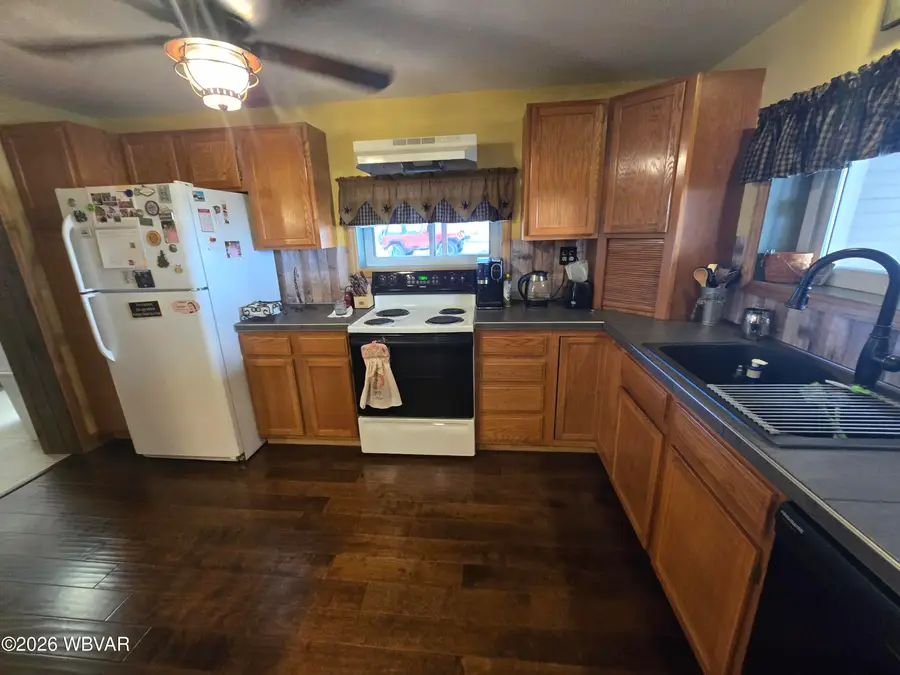 414 High Street, Jersey Shore, PA 17740 - #3