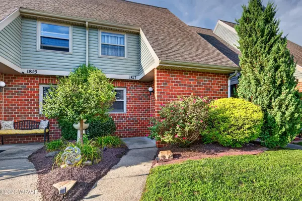 1817 Lincoln Drive, Williamsport, PA 17701