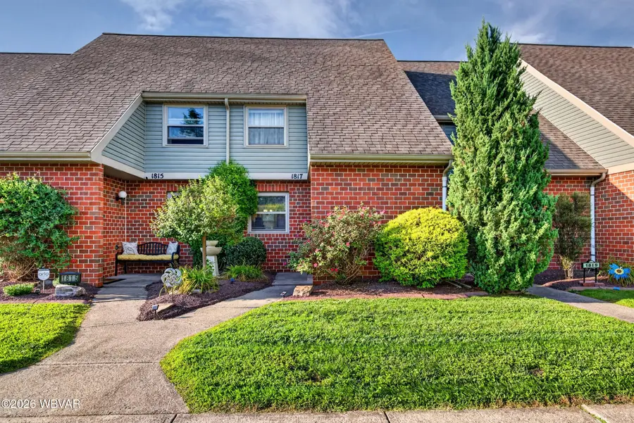 1817 Lincoln Drive, Williamsport, PA 17701 - #2