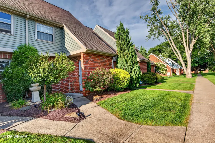 1817 Lincoln Drive, Williamsport, PA 17701 - #3