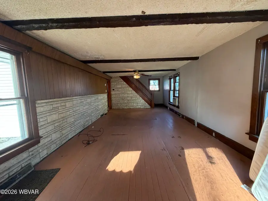 418 S Highland Street, Lock Haven, PA 17745 - #2