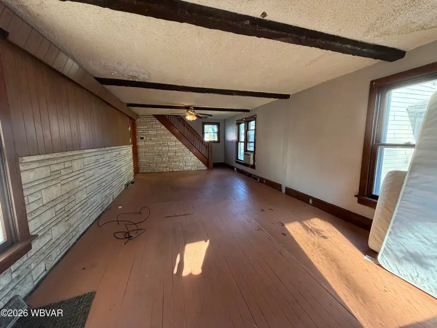 418 S Highland Street, Lock Haven, PA 17745 - #3