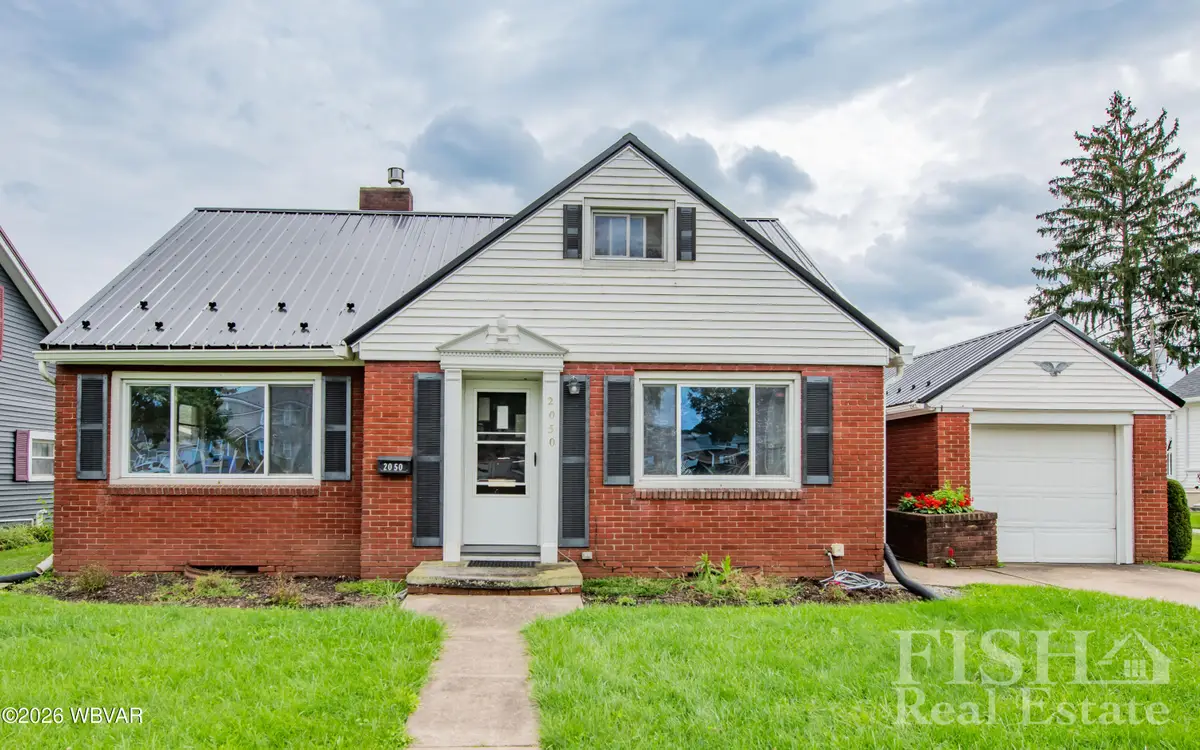 2050 Sheridan Street, Williamsport, PA 17701 - #1