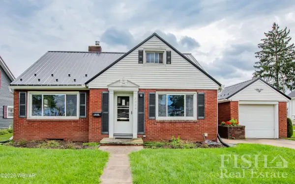 2050 Sheridan Street, Williamsport, PA 17701