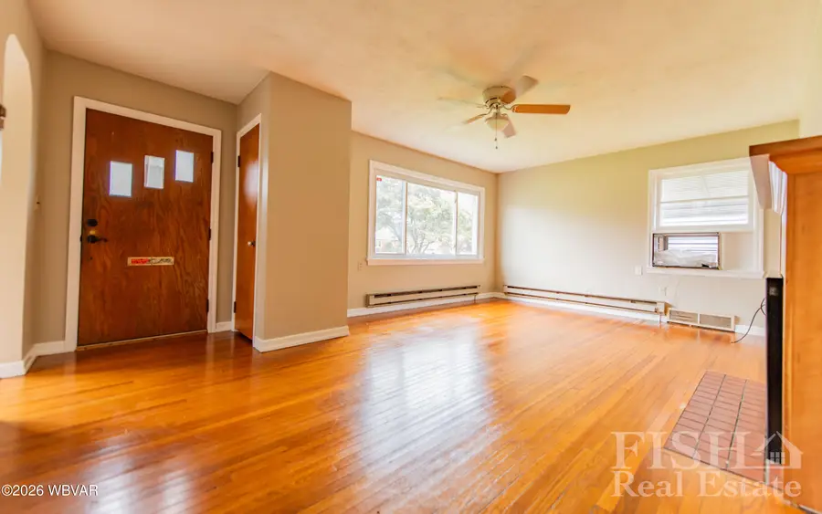 2050 Sheridan Street, Williamsport, PA 17701 - #2