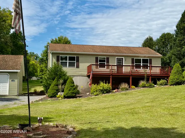 3185 Middle Road, Jersey Shore, PA 17740