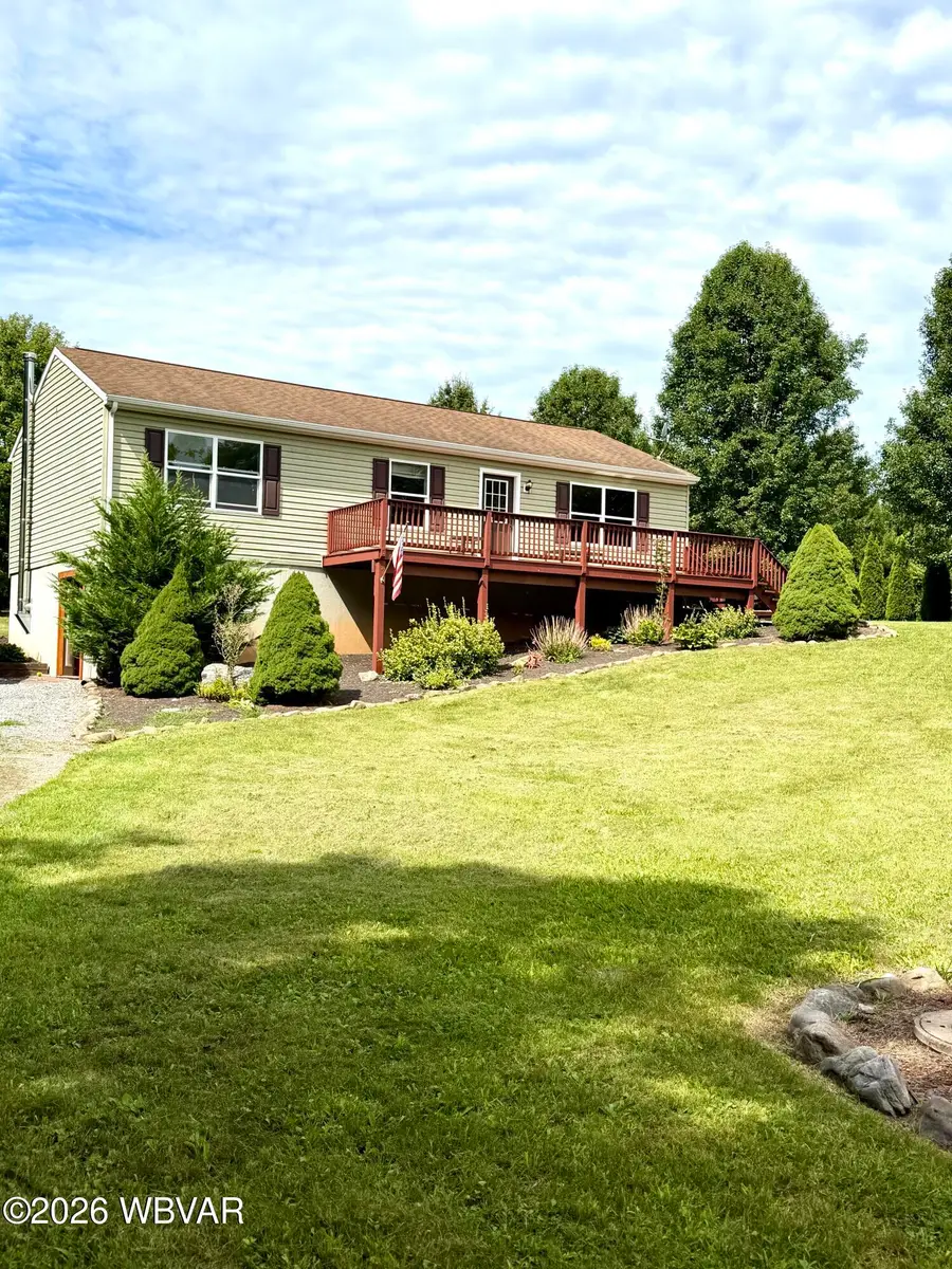 3185 Middle Road, Jersey Shore, PA 17740 - #2