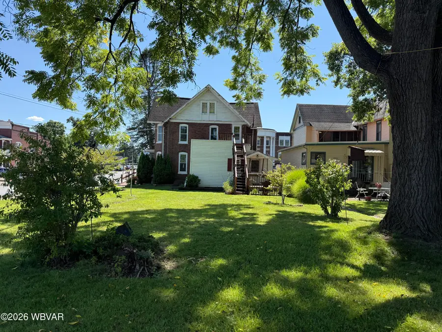 704 Allegheny Street, Jersey Shore, PA 17740 - #2