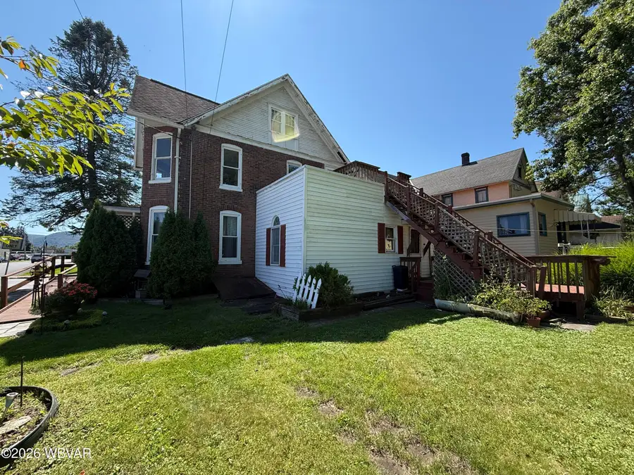 704 Allegheny Street, Jersey Shore, PA 17740 - #3