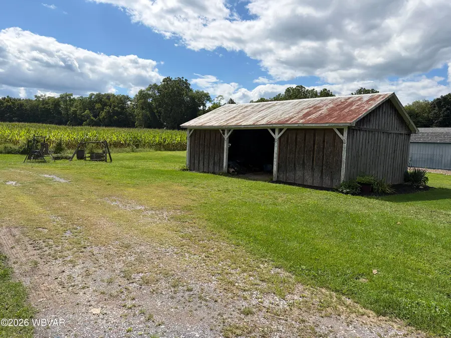 202 Pa-118, Hughesville, PA 17737 - #2