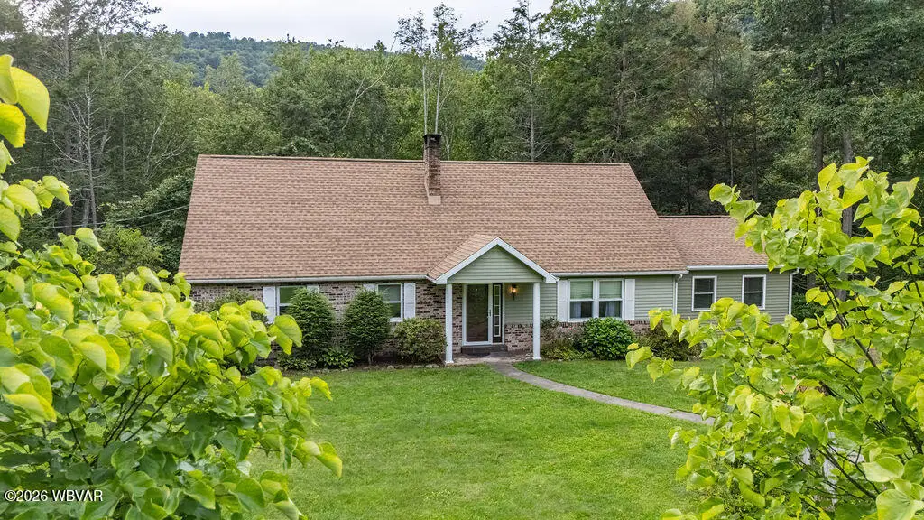 4631 Pennsylvania 87, Forksville, PA 18616 - #1
