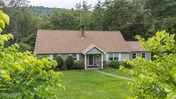 4631 Pennsylvania 87, Forksville, PA 18616