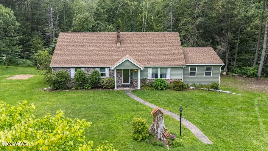 4631 Pennsylvania 87, Forksville, PA 18616 - #2