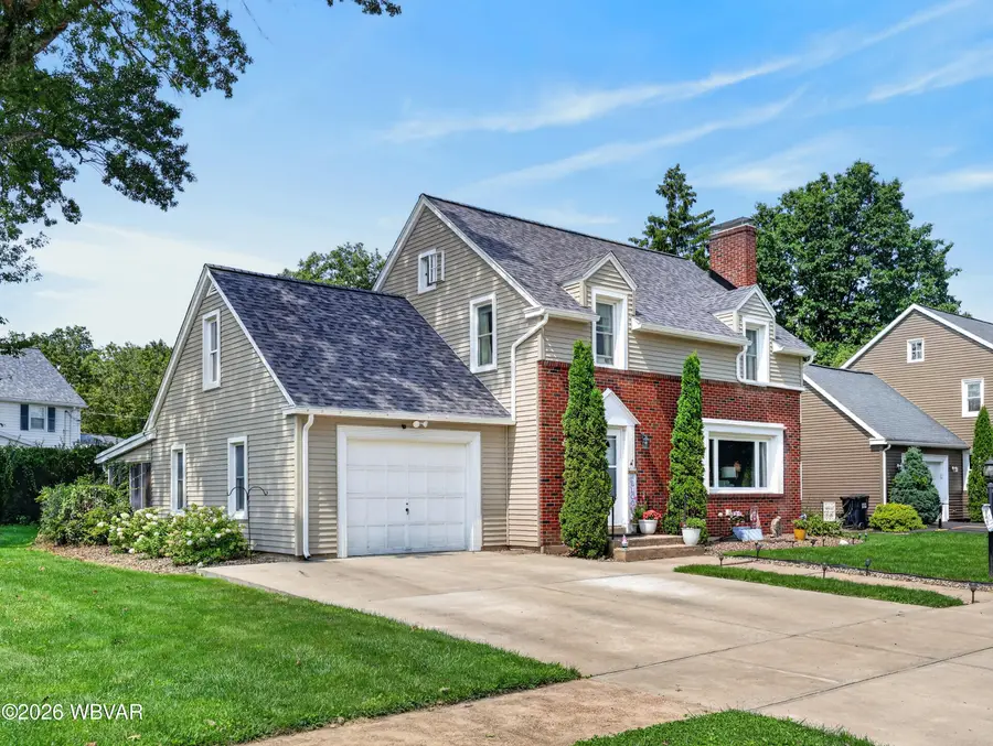 1415 Shiffler Avenue, Williamsport, PA 17701 - #2
