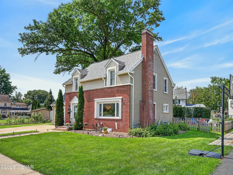1415 Shiffler Avenue, Williamsport, PA 17701 - #3