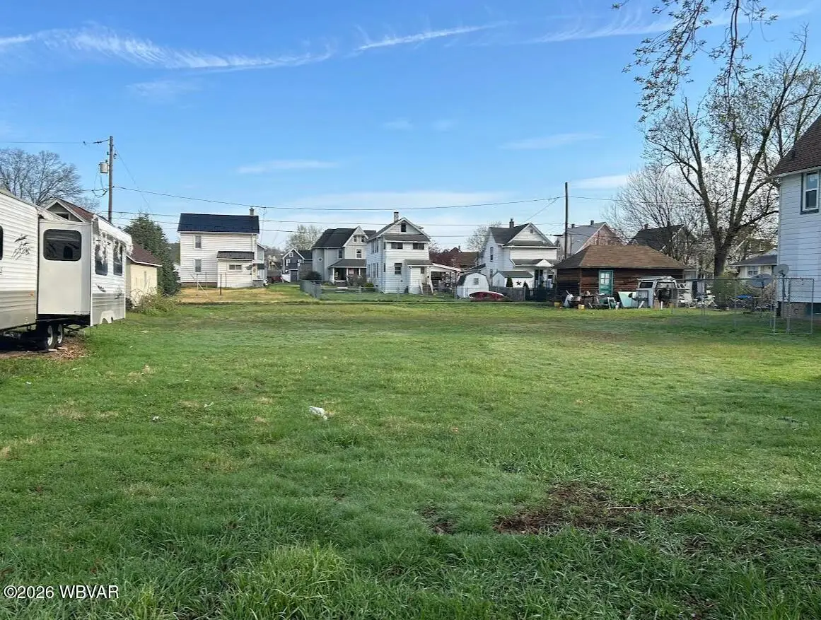 PARCEL 920 Royal Avenue, Williamsport, PA 17701 - #1