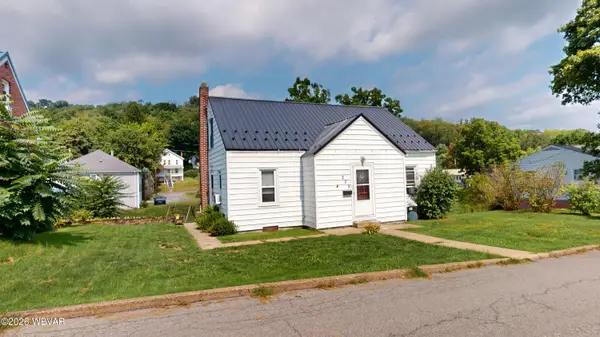 229 Center Street, Lock Haven, PA 17745