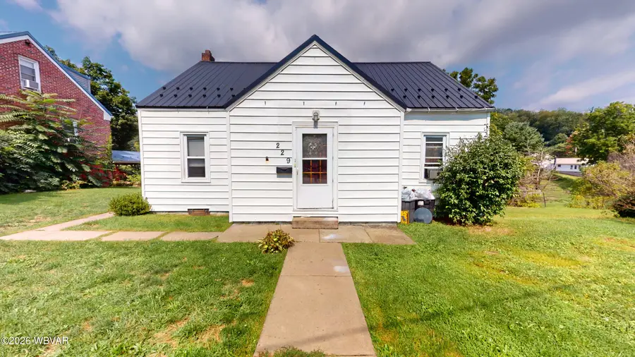 229 Center Street, Lock Haven, PA 17745 - #2