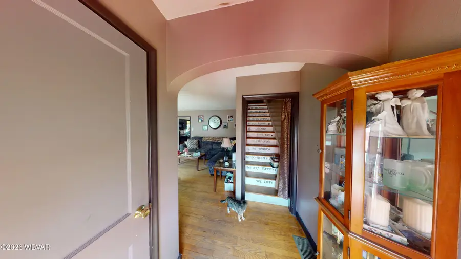 229 Center Street, Lock Haven, PA 17745 - #3