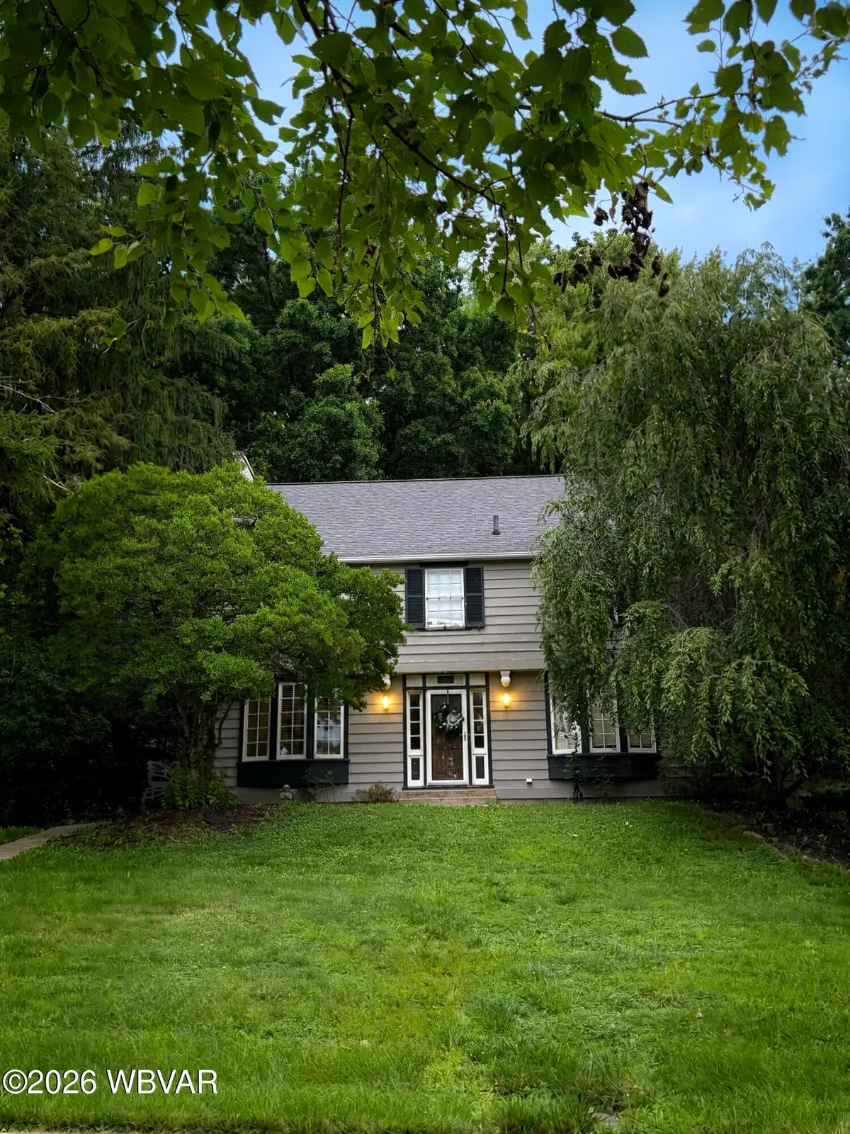 608 Highland Terrace, Williamsport, PA 17701 - #1