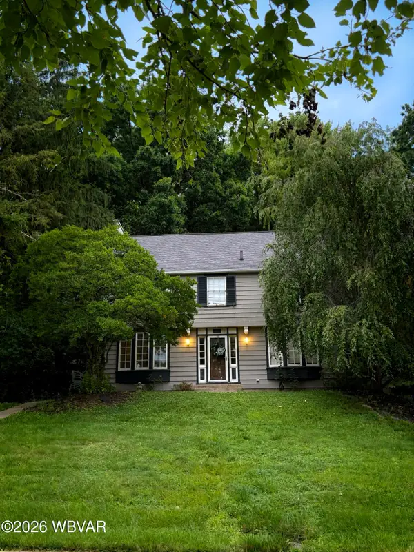 608 Highland Terrace, Williamsport, PA 17701