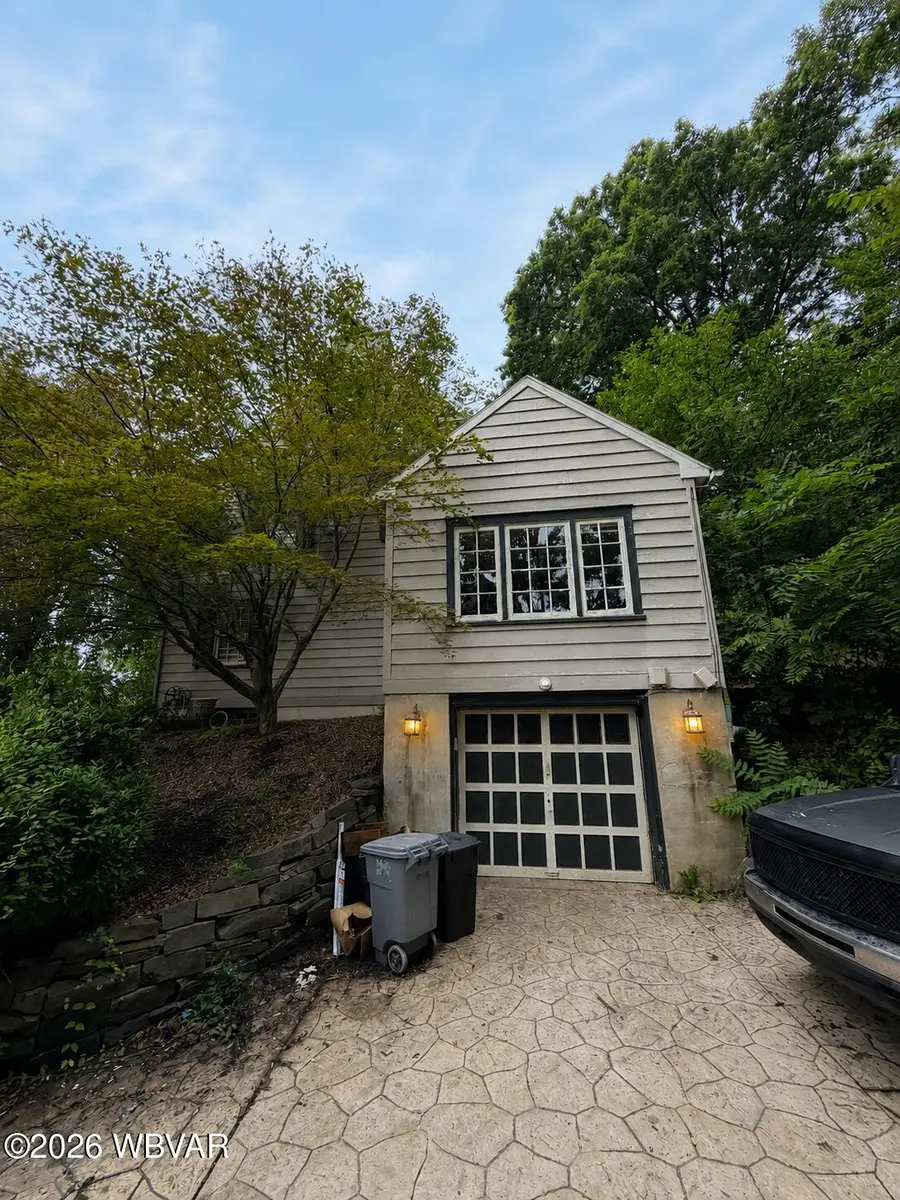 608 Highland Terrace, Williamsport, PA 17701 - #2