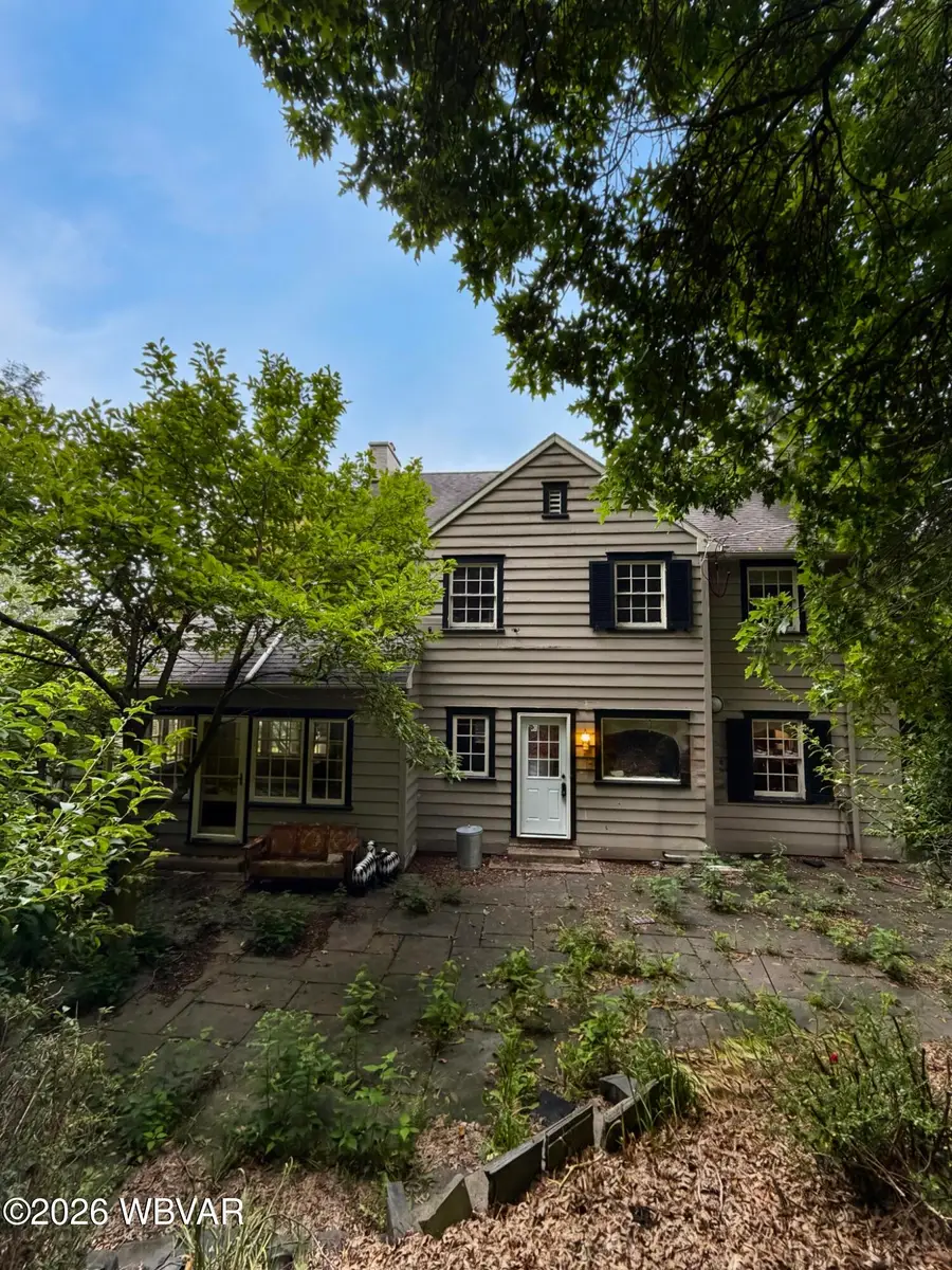 608 Highland Terrace, Williamsport, PA 17701 - #3