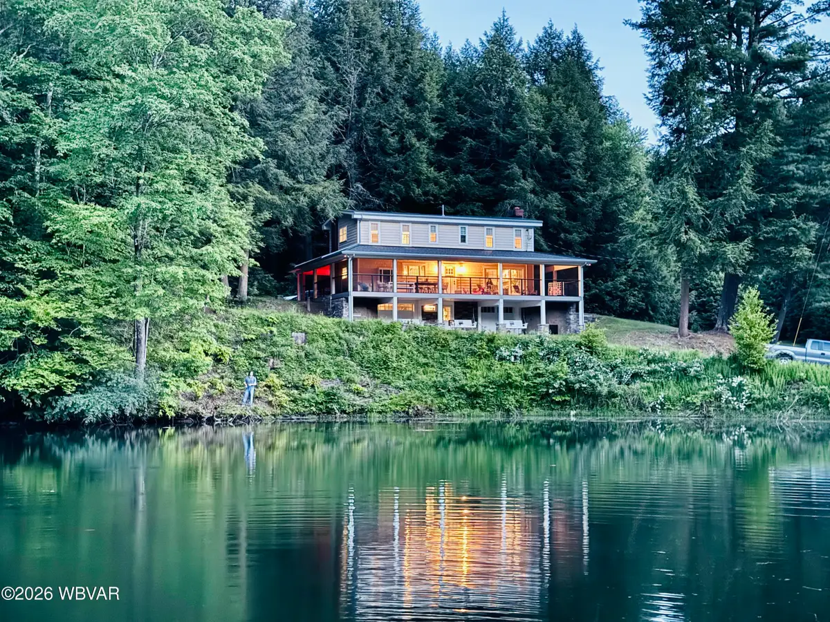 2066 First Fork Road, Austin, PA 16720 - #1