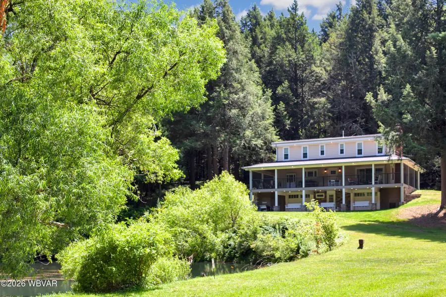 2066 First Fork Road, Austin, PA 16720 - #3