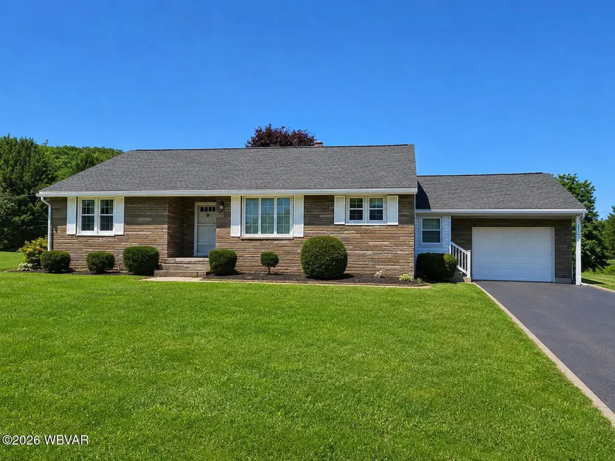1865 Janet Avenue, Williamsport, PA 17701 - #1
