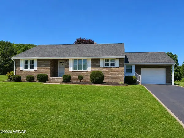 1865 Janet Avenue, Williamsport, PA 17701
