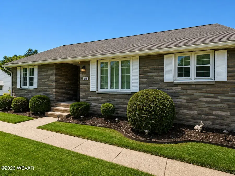 1865 Janet Avenue, Williamsport, PA 17701 - #2