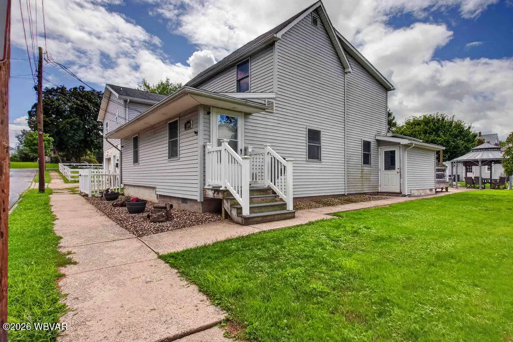 1109 Charles Street, Williamsport, PA 17701 - #1