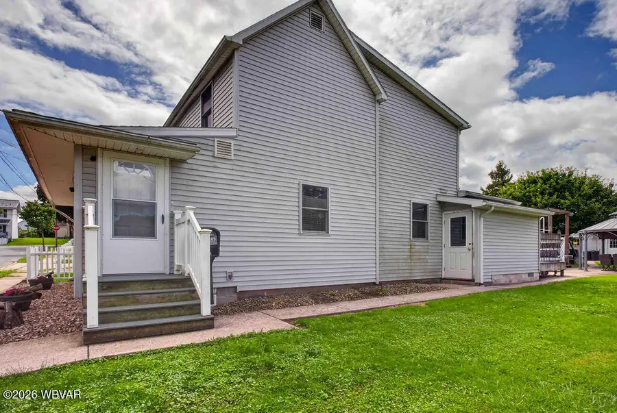 1109 Charles Street, Williamsport, PA 17701 - #2