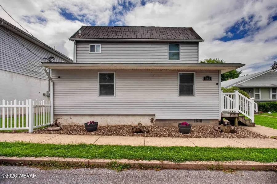 1109 Charles Street, Williamsport, PA 17701 - #3