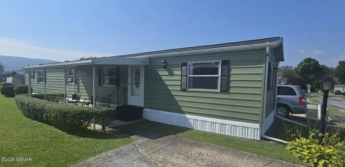 3093 Woodward Avenue #22, Lock Haven, PA 17745 - #1