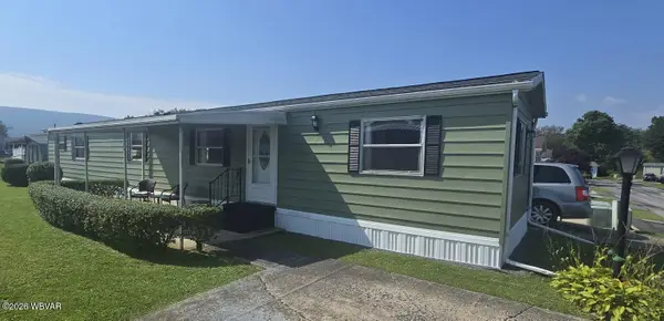 3093 Woodward Avenue #22, Lock Haven, PA 17745