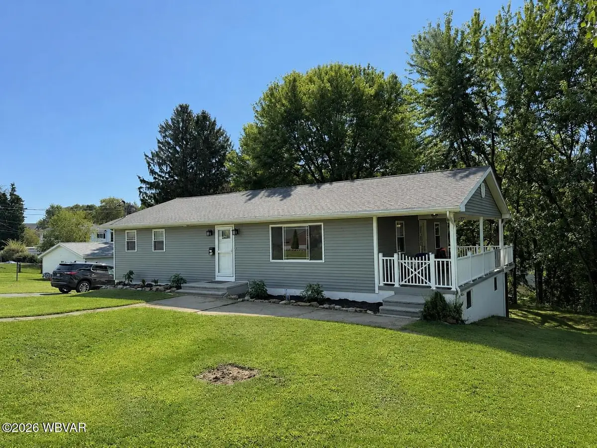 57 Hospital Street, Pittston, PA 18640 - #1
