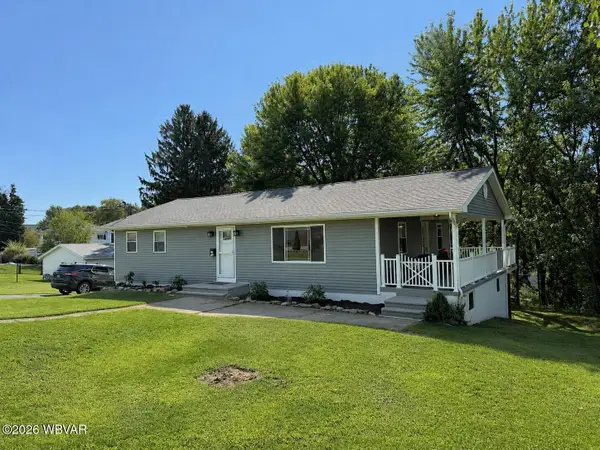 57 Hospital Street, Pittston, PA 18640
